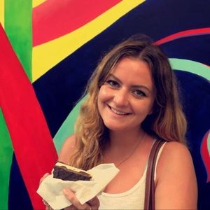 Meet your Posher, Payton